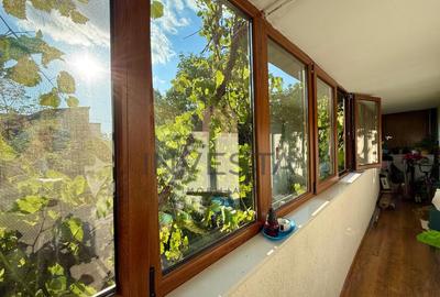 Apartament cu 2 camere pe strada Gorunului ! - 7