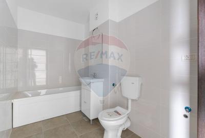 Studio 43 mpu | Subcetate City – Sânpetru | Încălzire în pardoseală - 18
