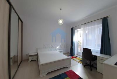 Apartament 1 camera, Central - 1