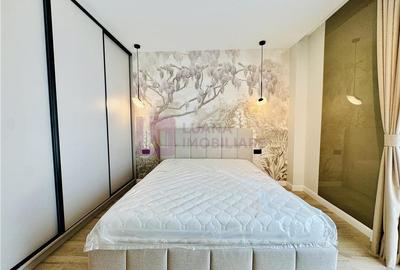 Apartament 3 camere de inchiriat | premium | Central | parcare subterana | video - 10