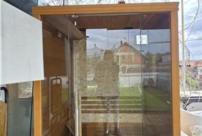 Casa PREMIUM 4 camere 200mp, teren 300mp, Andrei Muresanu - 33