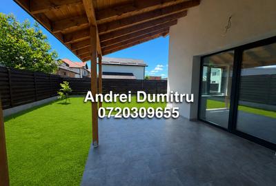 Casă individuală 4 camere | 3 băi | teren 400 mp | Finisaje la alegere - 4
