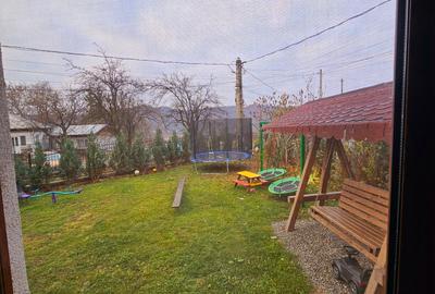 Vanzare vila 6 camere, mobilata si utilata, in Banesti - 14