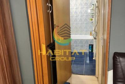 Brancoveanu La Motesti vanzare 3 camere bloc reabilitat - 6