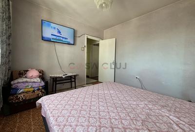Apartament decomandat, Donath, Grigorescu - 2