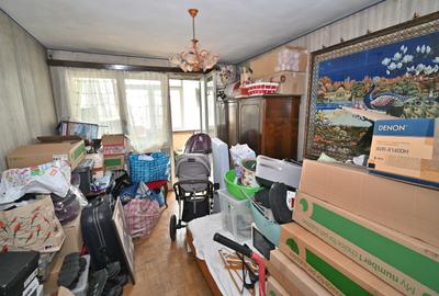 Apartament 3 camere Calea Giulesti ~ Etaj 3/8 ~ 3 Balcoane - 14