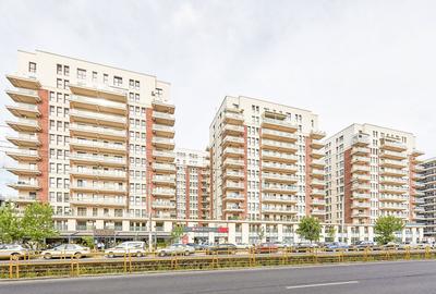 Apartament 3 camere tip penthouse Moghioroș Park + Loc de parcare - 28