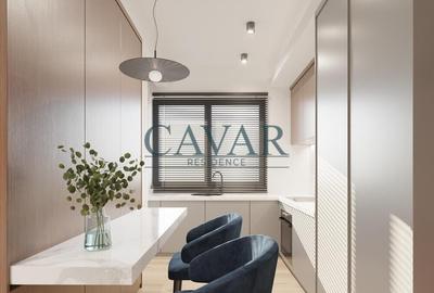 Proiect Cavar Residence Finalizat - 5