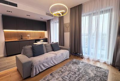 Apartament cu 2 camere în Străulești