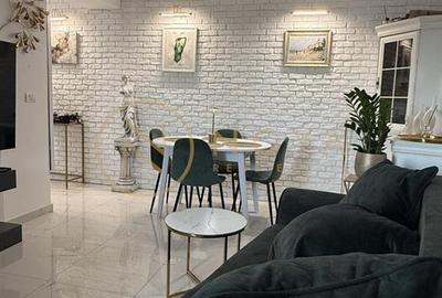 Apartament cu 2 camere decomandat, mobilat în Grozăvești