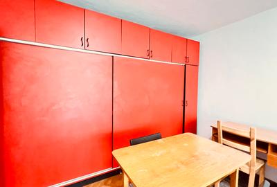 Garsoniera Matei Basarab, decomandată, PET-FRIENDLY, mobilată si utilată complet - 17