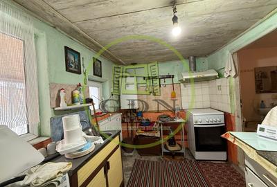 Casa parter, 700 MP teren, 50 MP utili, Craiova, cartier Bariera Valcii - 7