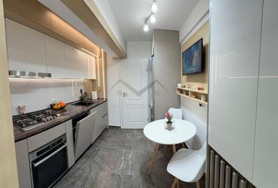 Apartament 2 camere decomandat Fusion Towers - 7