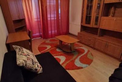 Garsoniera, 24mp, balcon, etaj intermediar, zona FSEGA - 1