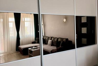 Apartament 2 camere Ion Mihalache | Metrou 1 Mai - 3