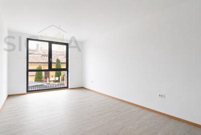 Spatiu modern pentru birou in Andrei Muresanu, zona Calea Turzii! - 2