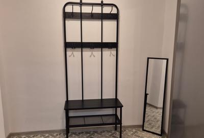 Ploiesti Nord Str. Cameliei et.3/4 mobilat, utilat centrala termica termen lung - 10
