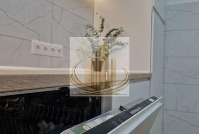 Aprtament 2 camere Fabric - 6