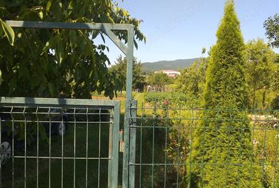 Teren Intravilan Vanzare 1400 mp. Alba Micesti deschidere 16m. Toate Utilitatile - 3