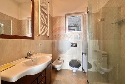 Apartament cu 4 camere,confort lux 146mp. Ultracentral Str Emil Isac - 11