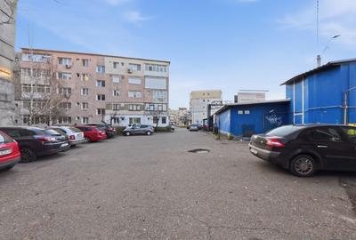 Cladire individuala 243 mp de inchiriat pe strada Mioritei Bacau - 17