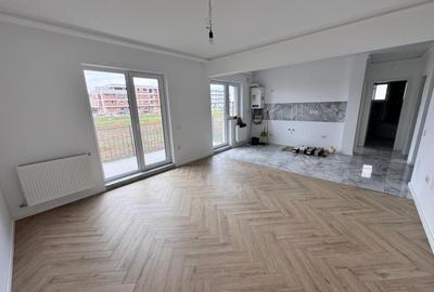 AP.3 CAMERE MIRAL RESIDENCE- GRADINA PROPRIE 50 MP, BLOC NOU, COMIS 0% - 3