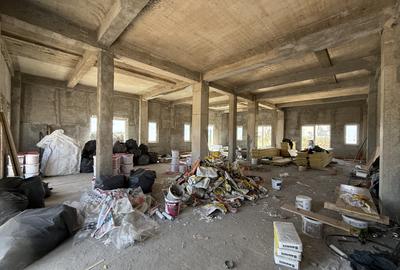 Spațiu comercial, 92 mp în Urseni