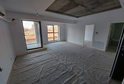 Apartament 2 camere Carol I / Pache / nou, lux/5 min metrou/Comision 0 - 2