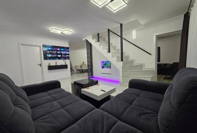 Complex 23 Case individuale in Cristian, 550 mp teren, caramida+beton - 1