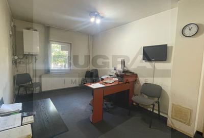 Apartament cu 3 camere decomandat în Gheorgheni