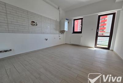 3 camere, 83mp, etaj 3/10, parcare subterană, complex privat –Tudor Vladimirescu - 8