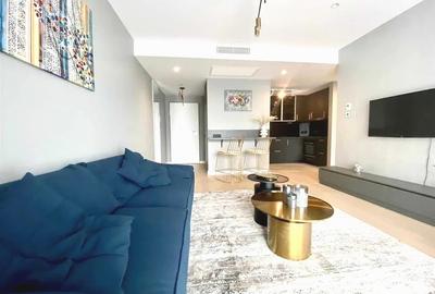 Apartament 2 Camere | Pet Friendly | Terasa | Herastrau - 2