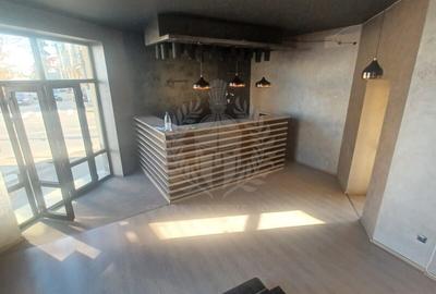 CENTRAL PLOIESTI - CLINICA  - RESTAURANT - BISTRO