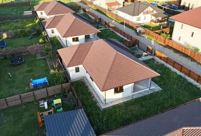 Casa individuala Izvor - 5