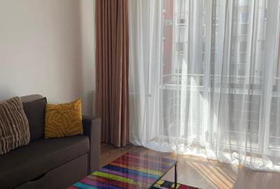 Apartament 2 camere zona Avantgarden mobilat/utilat(loc de parcare) - 3