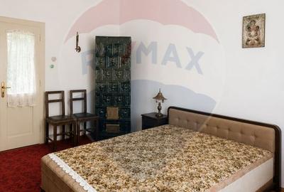 Casă cu teren generos în Ciugud cu 5 camere de vânzare - 17