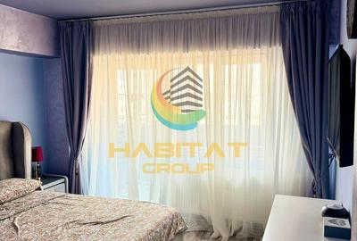 Apartament cu 3 camere decomandat în Bucur Obor