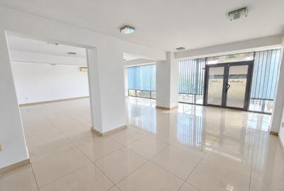 Spațiu de birouri/comercial cu vedere la Dunăre – 203 mp, parter, bloc 2008 - 1