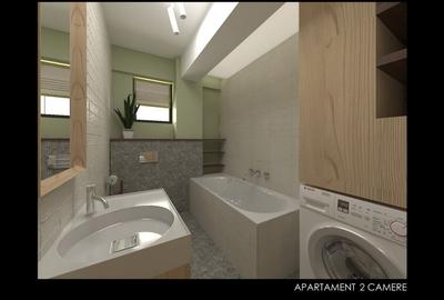 Apartament 2 camere, Nicolina - Pepinierei, cod: 129979 - 7