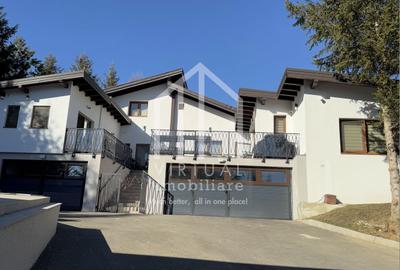 Ideal investitie -Pensiune de vanzare in Paltinis, 337mp, teren 1500mp - 33