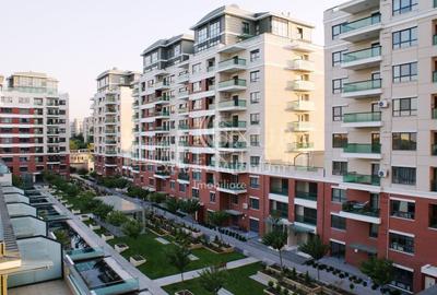 Emerald Residence - Lacul Tei Loc de Parcare - 11