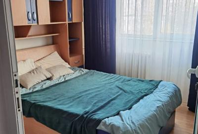 Apartament cu 2 camere decomandat, mobilat în Drumul Taberei