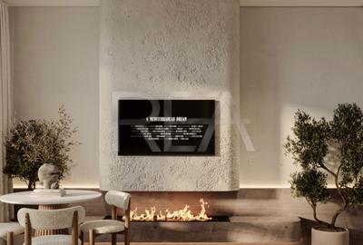 Apartament cu 4 camere decomandat, mobilat în Centrul Civic