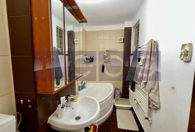VANZARE APARTAMENT 2 CAMERE BABA NOVAC PARK LAKE DRISTOR 53MP - 11
