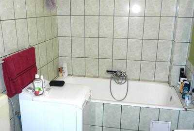 Apartament 3 camere spatios ~ Etaj 3/7 ~ Bloc consolidat ~ Bld N. Balcescu - 16