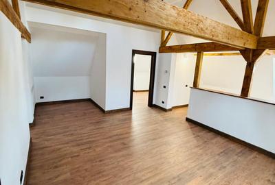 Apartament de vacanta (AP12)- TVA 0% - Vila in stil Neo-Romanesc - 8