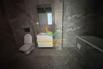 Apartament 2 camere parter nou la Timpuri Noi cu intrare din strada - 5
