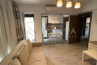 Garsoniera de vanzare in zona Lujerului | 21 Residence Politehnica - 2