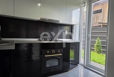 Apartament 5 camere + parcare + grădină, Str. Avram Iancu, Florești, Cluj - 15