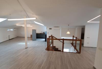 MANSARDA STIL LOFT IN VILA BOEMA - 2
